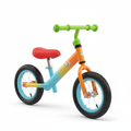 Kids Balance Bike No Pedal Toddler Bicycle