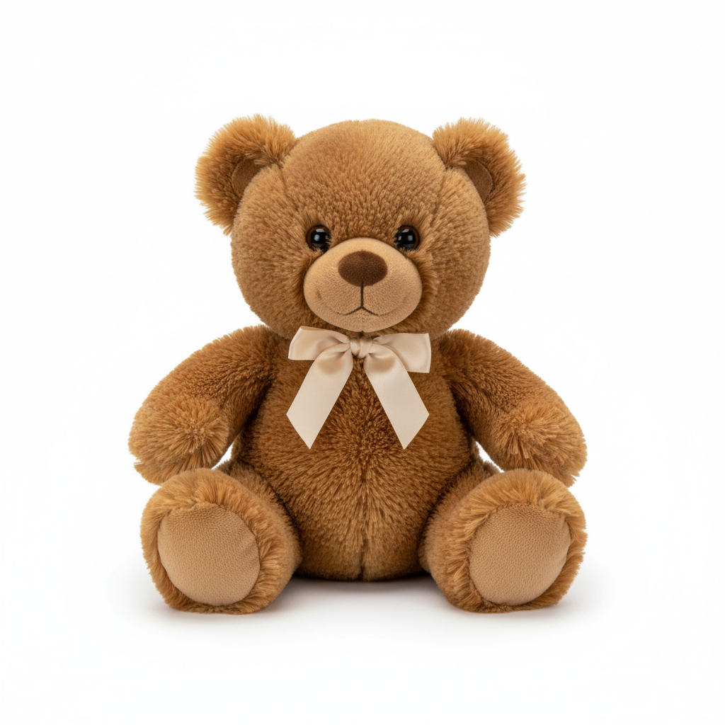Soft Stuffed Teddy Bear Giant Cuddly Plush