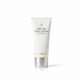 SPF 50 Sunscreen Face Cream Lightweight Non-Greasy