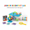 Kids Science Experiment Kit STEM Learning Toy