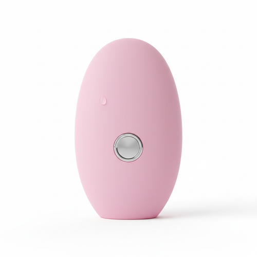Electric Facial Cleansing Brush