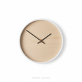 Minimalist Silent Wall Clock